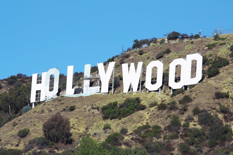 Hollywood Intrigue
